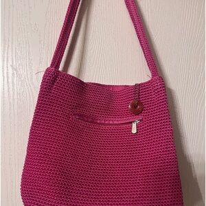 Purse by “The Sak “.